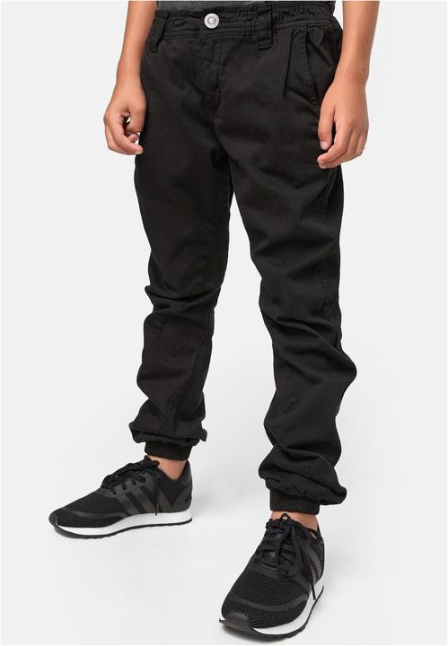 Produktbild Urban Classics Boys Stretch Jogging Pants