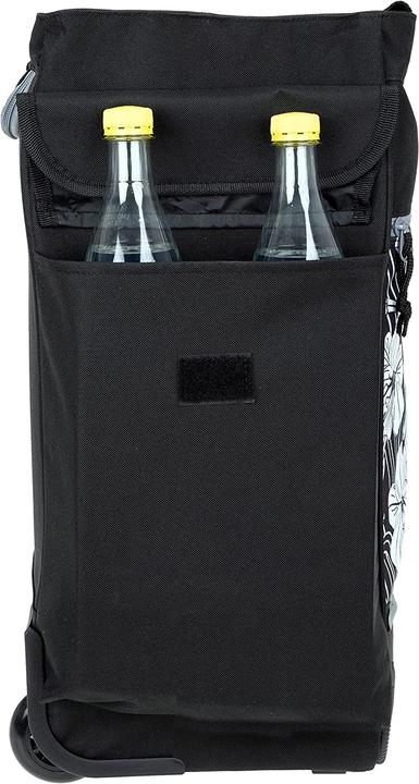 Produktbild Alessandro Einkaufstrolley 12895 Black Uni
