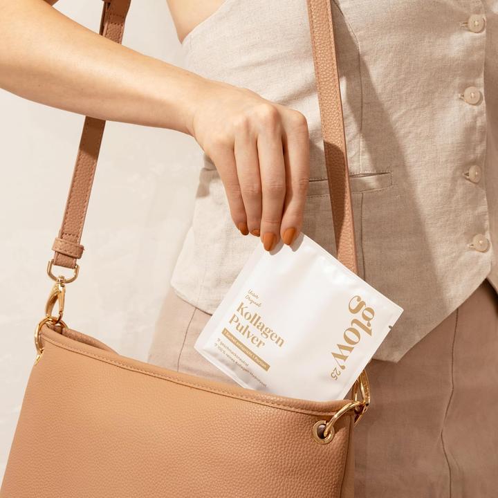 Immagine prodotto Glow25 Collagene (10 pz., Busta, 15 g)