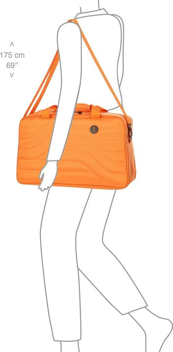 Produktbild Brics BY Ulisse Weekender Reisetasche 47 cm (19 l)