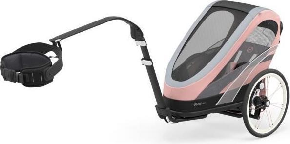 Produktbild Cybex ZENO Hands Free Running Kit