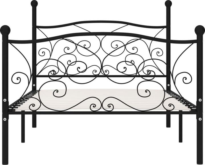 Image du produit vidaXL Bettgestell (90 x 200 cm)