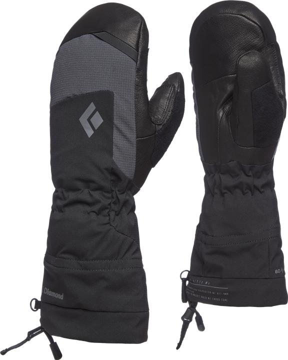 Produktbild Black Diamond W Mercury Mitts (L)