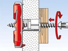 Produktbild Fischer DuoTec 10