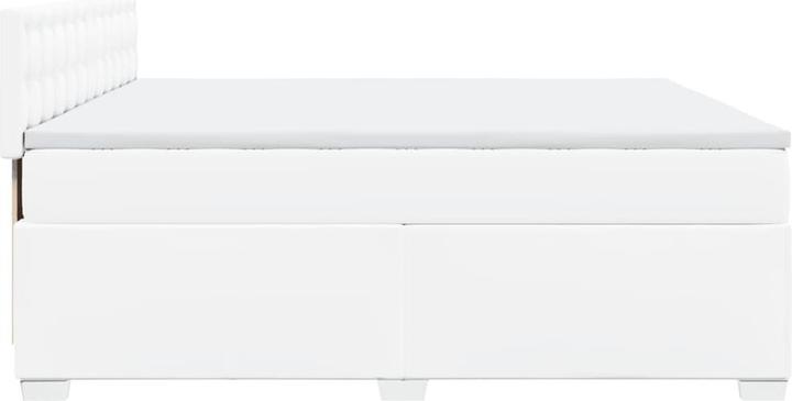 Actual product image vidaXL Boxspringbett (200 x 200 cm)