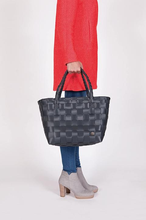 Produktbild Handed by Paris Shopper, Dunkelgrau