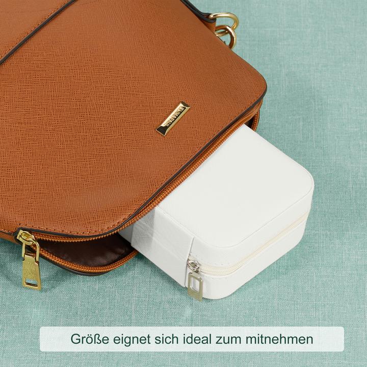 Produktbild Relaxdays Schmuckkästchen