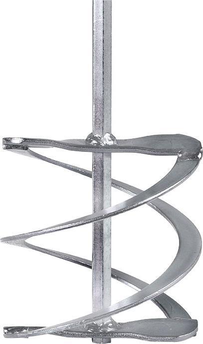 Berg WENDELRÜHRQUIRL WR 85 S - 85X500 HEX8-AUFNAHME