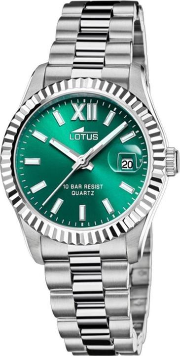 Produktbild Lotus 18930/4 (Analoguhr, 33 mm)