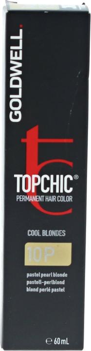 10P - pastel pearl blonde