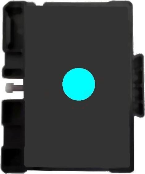 Produktbild RICOH Gc 41 (C)