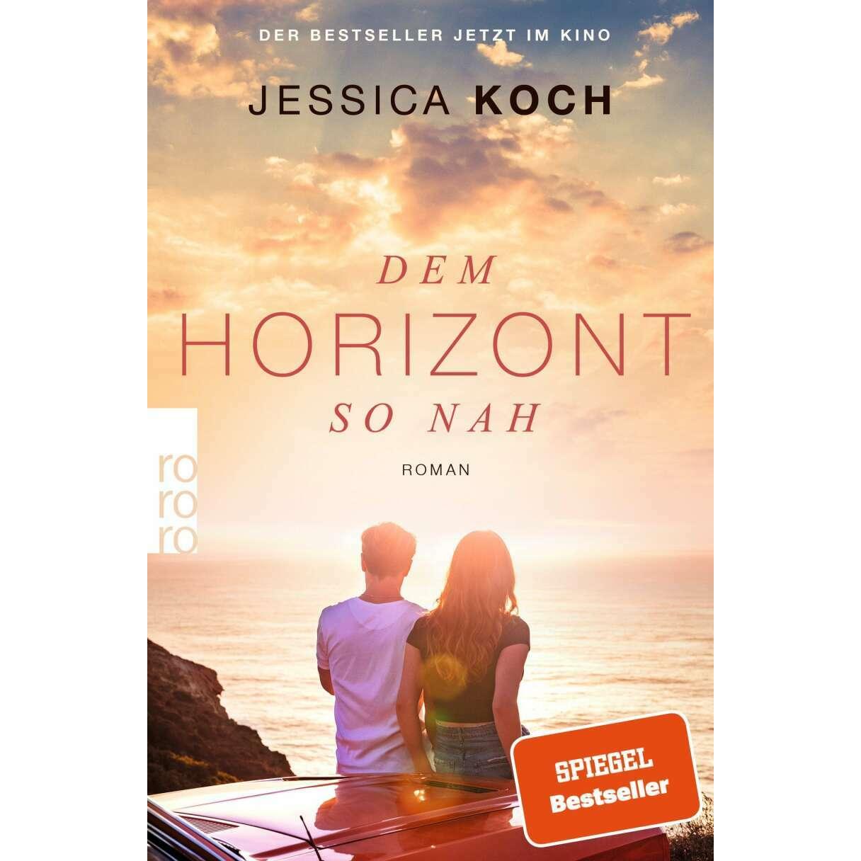Dem Horizont so nah, Belletristik von Jessica Koch