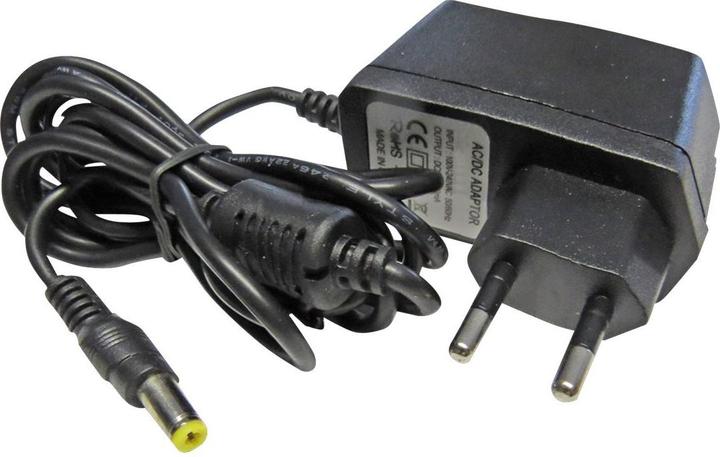 Image du produit Kindermann Bloc d'alimentation p DP Cache -588