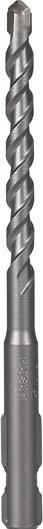 Produktbild Bosch Zubehör Betonbohrer, SDS quick, 7 x 55 x 100 mm (7 mm)