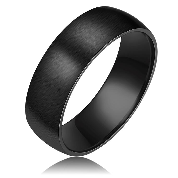 Produktbild True Rebels Herren Ring - 36684 (68)
