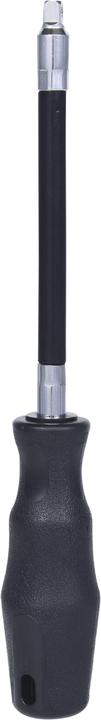Actual product image KS Tools 1/4" ERGOTORQUE square drive screwdriver, 200mm