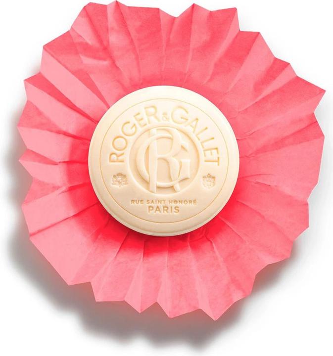 Productafbeelding Roger & Gallet Savon (100 ml)