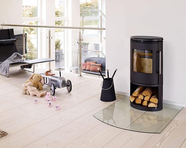 Image du produit Morsø Coffret de cheminée Ellipse