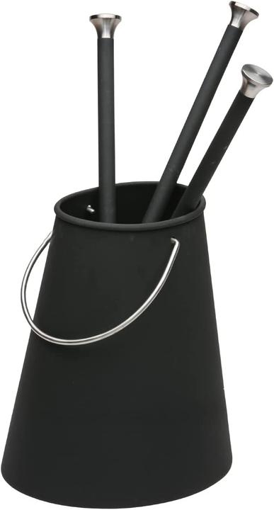 Image du produit Morsø Coffret de cheminée Ellipse