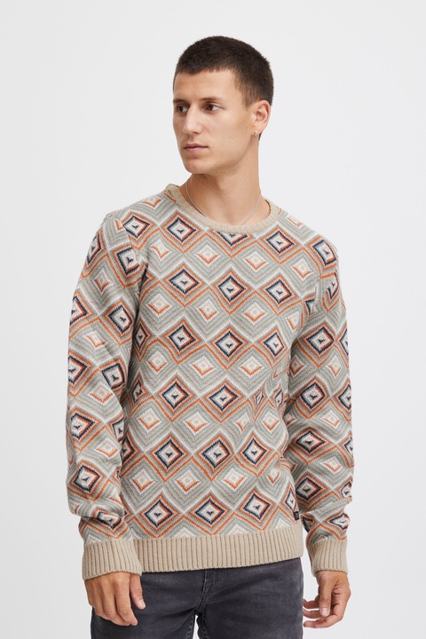 Actual product image Blend Jumper - Jumper - 20715873 (M)