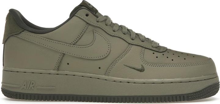 Image du produit Nike Air Force 1 '07 LV8 Light Army Cargo Khaki (46)
