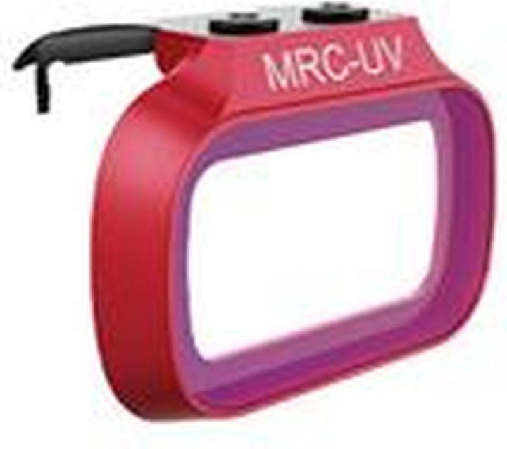 Pgytech Filtre UV (Filtres pour drones, DJI Mavic Mini)