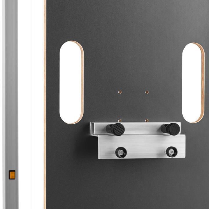 Image du produit MSW Découpe polystyrène - 200 W - 1 300 mm / 350 mm