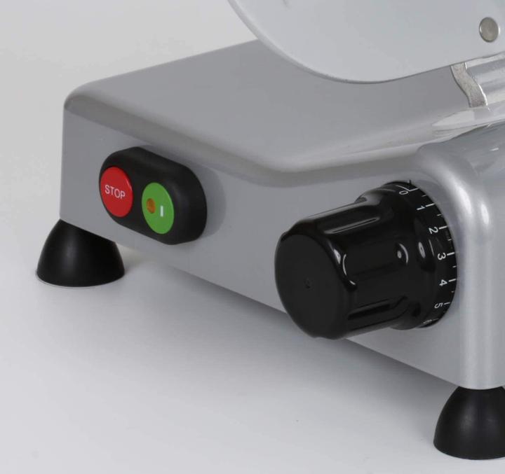 Produktbild RGV 25GS LUSSO Allesschneider