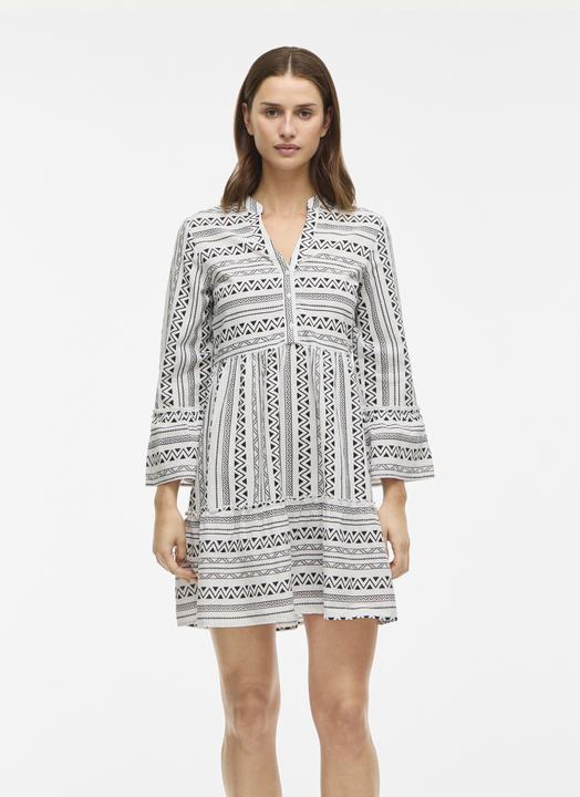 Actual product image Vila VIETNA 3/4-Arm Minikleid (40)