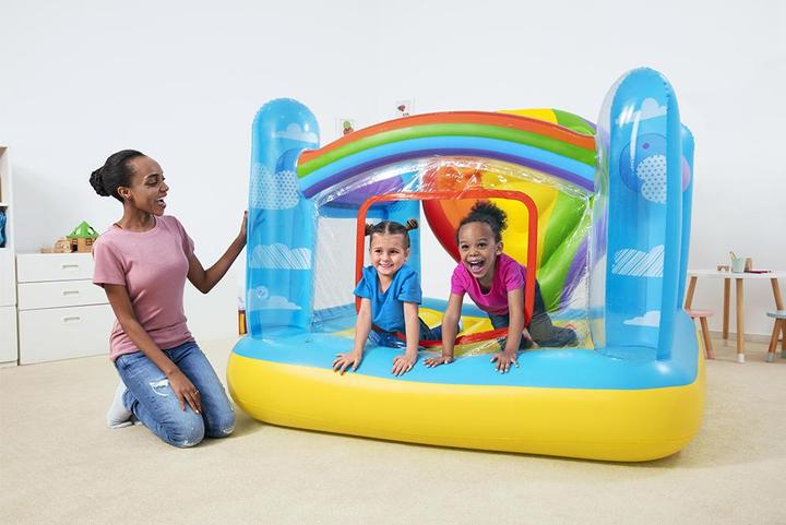 Image du produit Bestway Up, In & Over