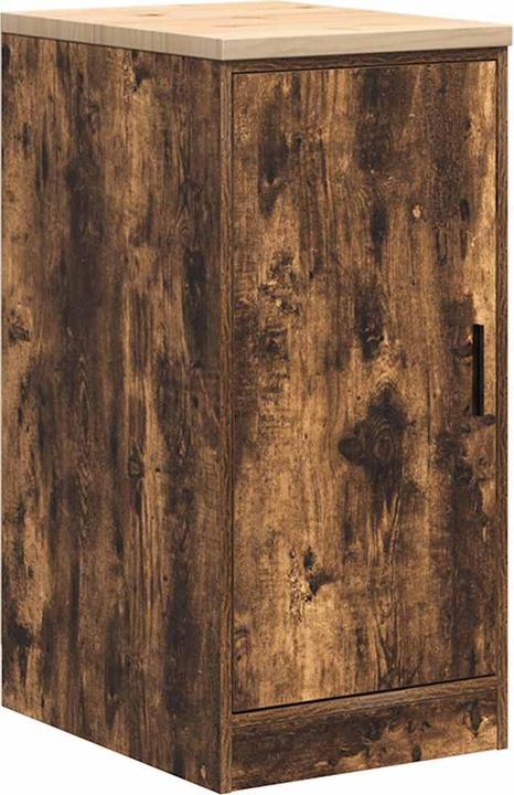 Actual product image vidaXL Garagen-Aufbewahrungsschrank (40 cm, 85 cm)