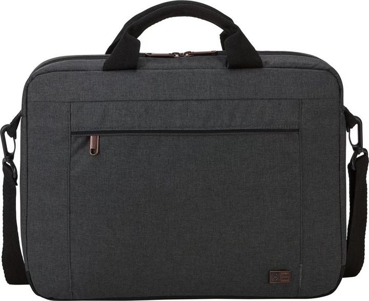 Produktbild Caselogic 5338 Era Laptop Bag 14 Attache Obsidian (14", Universal)