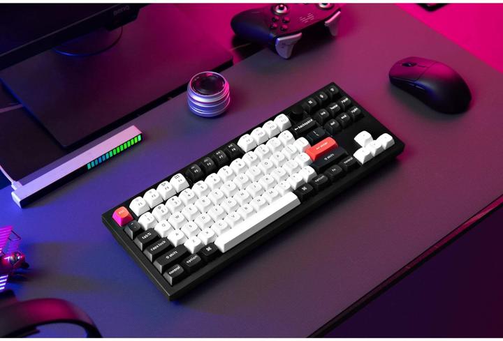 Actual product image Keychron Q3 HE (US)