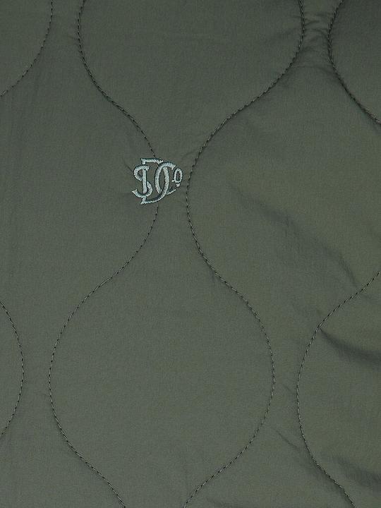 Produktbild Superdry Steppgilet (M)