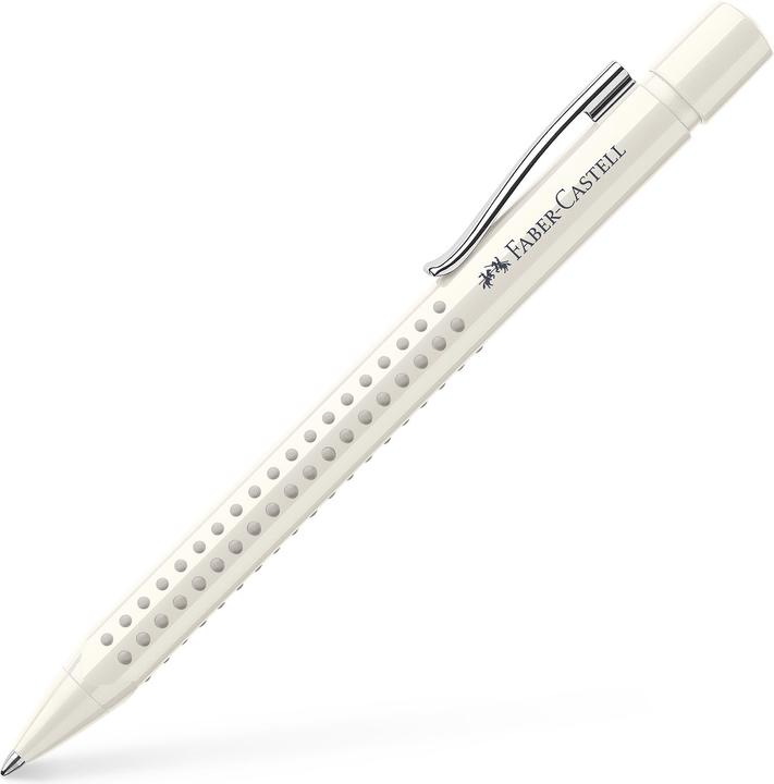 Image du produit Faber-Castell GRIP 2010- Présentoir de stylos à bille (Noix de coco, Lait, 1 x)