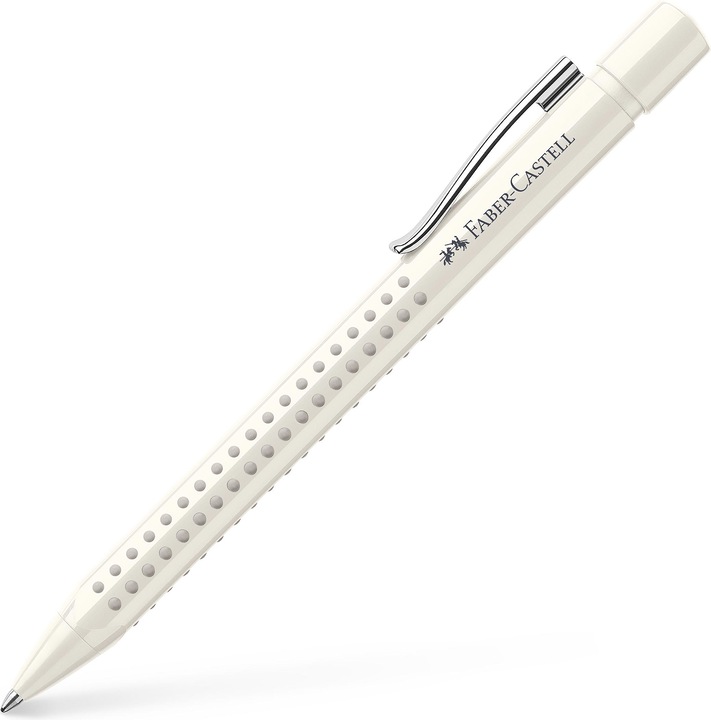 Produktbild Faber-Castell Grip 2010 (Coconut, Milk, 1 x)