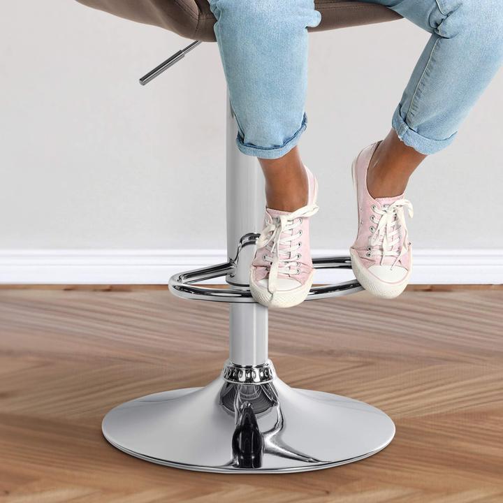 Produktbild CLP Braga Samt