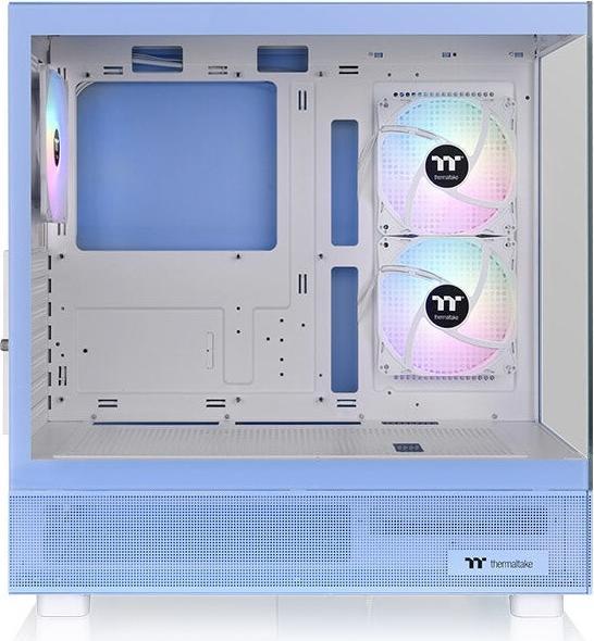 Image du produit Thermaltake View 270 Plus TG ARGB (E-ATX, Mini-ITX, mATX, ATX)
