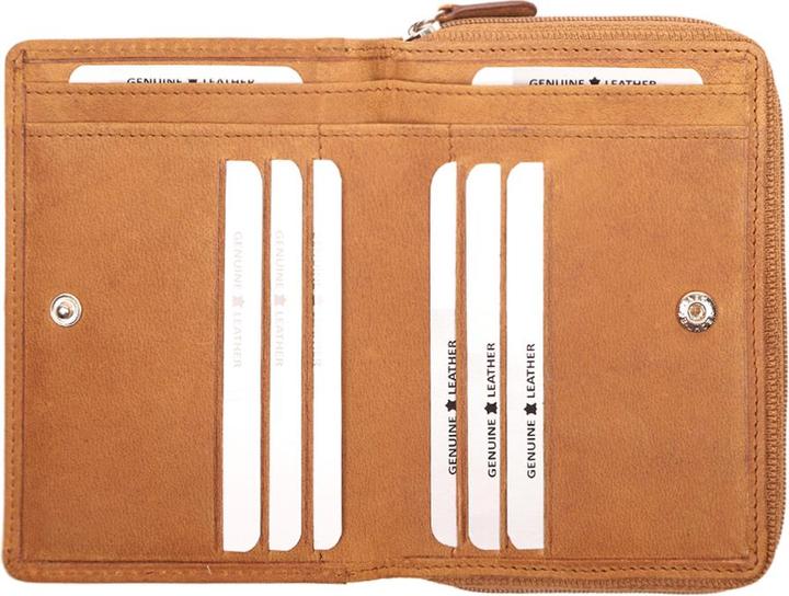 Produktbild Giorgio Carelli Damen Geldbörse