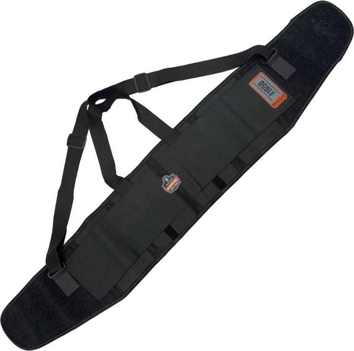 Produktbild Ergodyne Rückenstützgürtel Economy Proflex 1650, L (L)