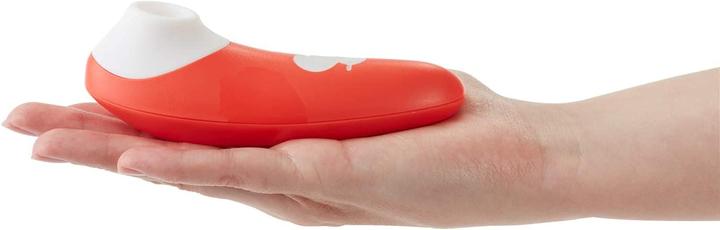 Actual product image Romp Clit Sucker Switch