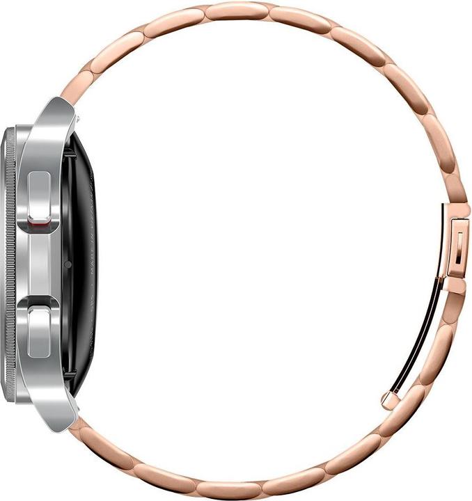 Immagine prodotto Spigen 600WB24982 Accessori per smartwatch Cinturino in acciaio inossidabile Rosé (Acciaio inossidabile)
