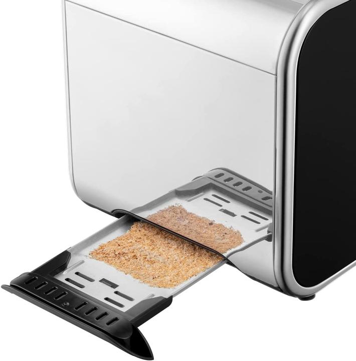 Actual product image Russell Hobbs Toaster