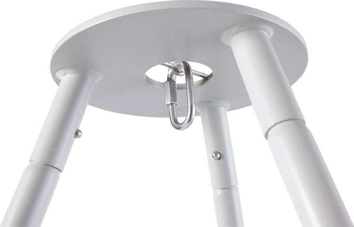 Image du produit Membantu Berceau à ressort avec moteur de berceau et support