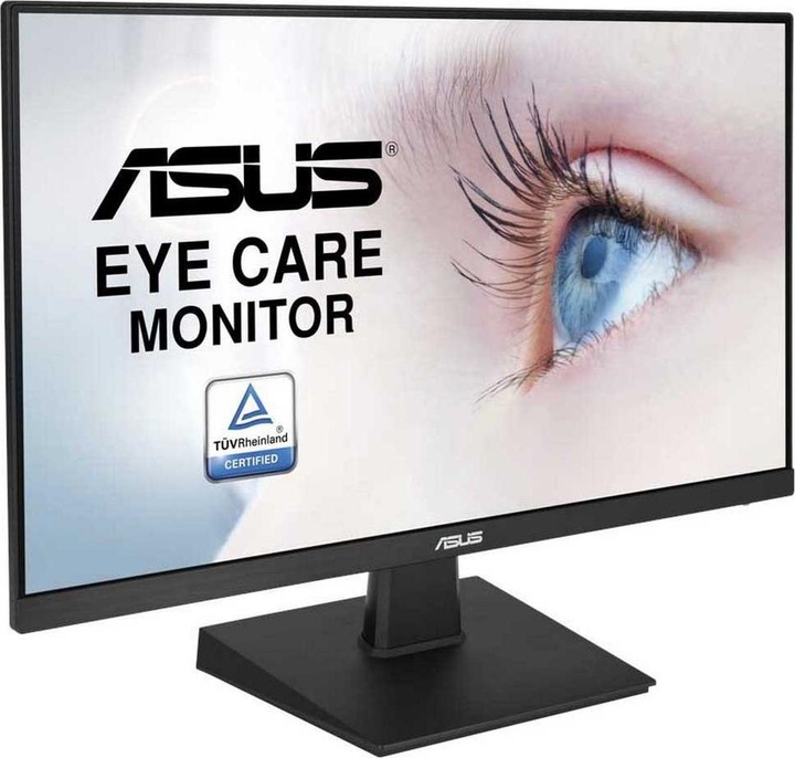 Actual product image ASUS VA24EHE (1920 x 1080 pixels, 24")