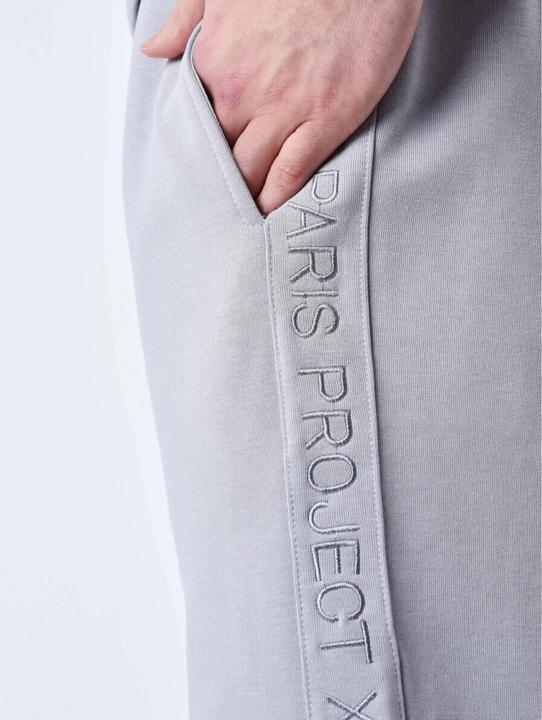 Image du produit Project X Paris short bande logo brodé (M)