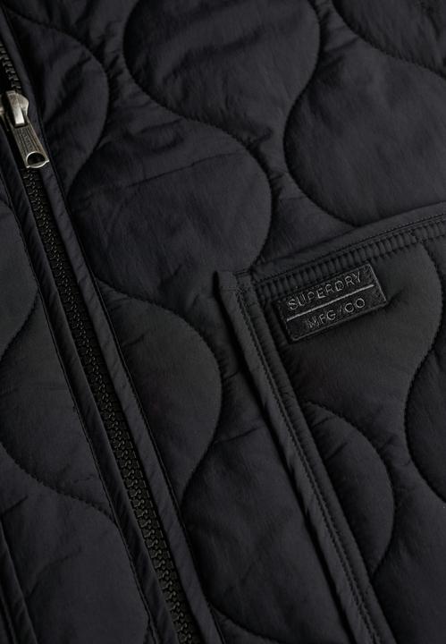 Produktbild Superdry Steppgilet (L)