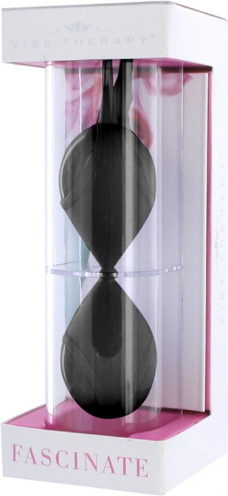 Actual product image Vibe Therapy Fascinate love balls