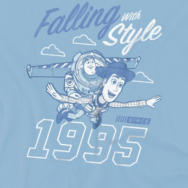 Produktbild Toy Story Sweatshirt (116)