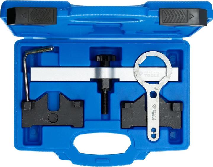 Productafbeelding Brilliant Tools BT591850